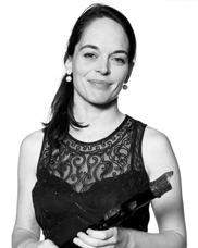 Agnès Blanche Marc