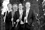 Flanders Recorder Quartet