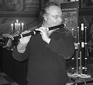 Alain Polak