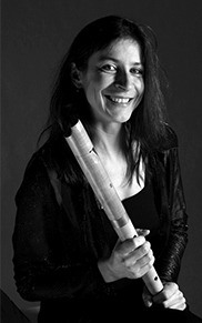 Lucia Mense