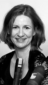 Susanne Hochscheid